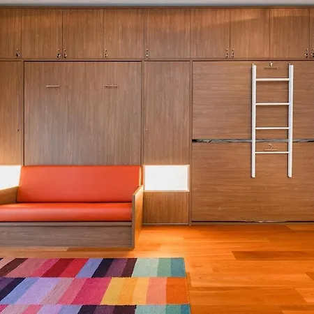 Flh S Bento Foldable Color Apartamento *