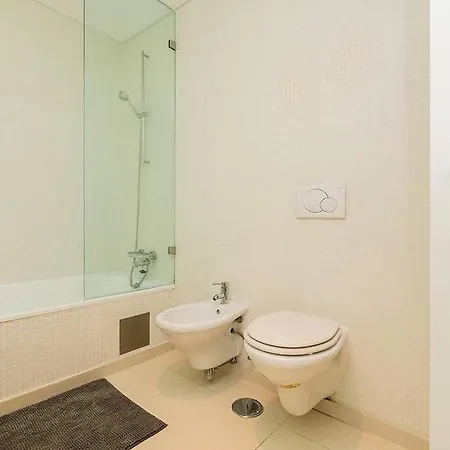 Apartamento Flh S Bento Foldable Color