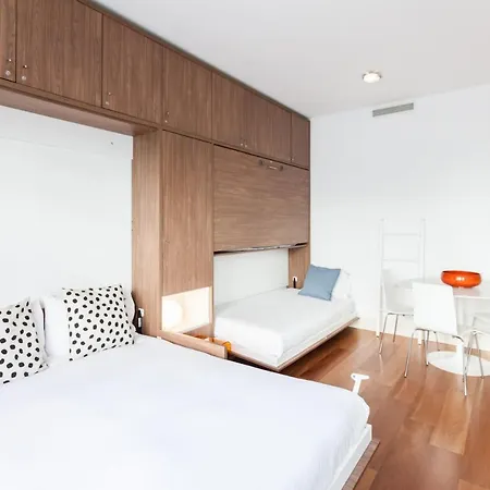 Apartamento Flh S Bento Foldable Color Lisboa