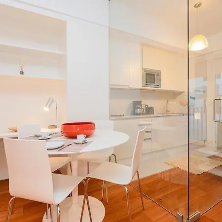 Apartament Flh S Bento Foldable Color