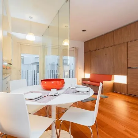 Flh S Bento Foldable Color Apartament