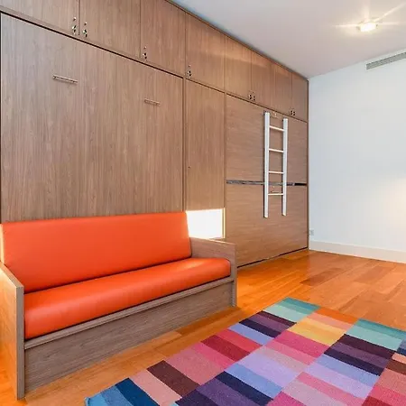 Flh S Bento Foldable Color Lizbona