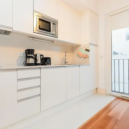 Apartament Flh S Bento Foldable Color *