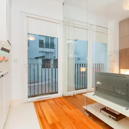 Apartament Flh S Bento Foldable Color *